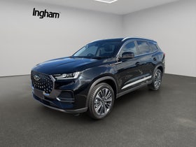 2026 Chery Tiggo 8 | ULTIMATE 2.0PT/AWD | 32952 | 3