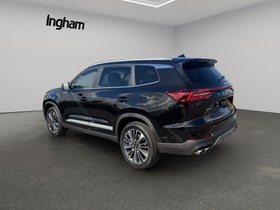 2026 Chery Tiggo 8 | ULTIMATE 2.0PT/AWD | 32952 | 5