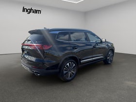 2026 Chery Tiggo 8 | ULTIMATE 2.0PT/AWD | 32952 | 7