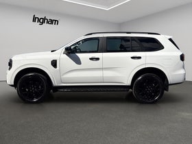 2025 Ford Everest | SPORT 2.0D/4WD/10AT | 32967 | 4