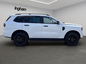 2025 Ford Everest | SPORT 2.0D/4WD/10AT | 32967 | 5