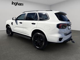 2025 Ford Everest | SPORT 2.0D/4WD/10AT | 32967 | 6