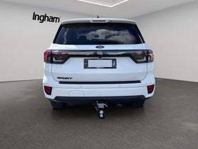 2025 Ford Everest | SPORT 2.0D/4WD/10AT | 32967 | 7