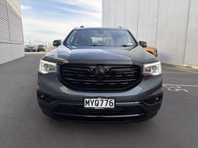 2020 Holden ACADIA | LTZ 3.6P/4WD/9AT | 33000 | 2
