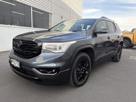 2020 Holden ACADIA | LTZ 3.6P/4WD/9AT | 33000 | 3