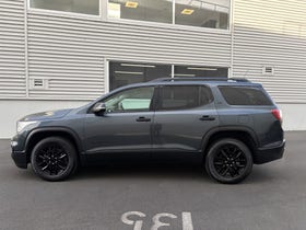 2020 Holden ACADIA | LTZ 3.6P/4WD/9AT | 33000 | 4