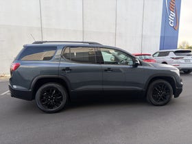 2020 Holden ACADIA | LTZ 3.6P/4WD/9AT | 33000 | 5