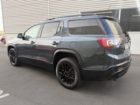 2020 Holden ACADIA | LTZ 3.6P/4WD/9AT | 33000 | 6