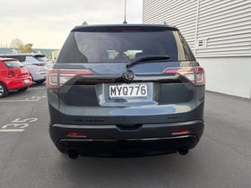 2020 Holden ACADIA | LTZ 3.6P/4WD/9AT | 33000 | 7