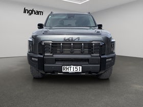2025 Kia TASMAN | X-LINE 4WD WELLSIDE | 31245 | 2