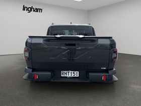 2025 Kia TASMAN | X-LINE 4WD WELLSIDE | 31245 | 7