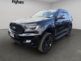 2020 Ford Everest | SPORT 2.0D/4WD | 33073 | 2