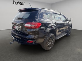 2020 Ford Everest | SPORT 2.0D/4WD | 33073 | 3