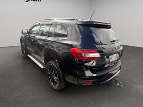 2020 Ford Everest | SPORT 2.0D/4WD | 33073 | 4