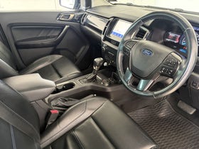 2020 Ford Everest | SPORT 2.0D/4WD | 33073 | 5