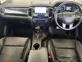 2020 Ford Everest | SPORT 2.0D/4WD | 33073 | 6