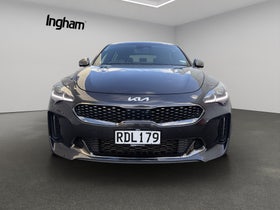 2022 Kia Stinger | GT SPORT 3.3PT | 33077 | 2