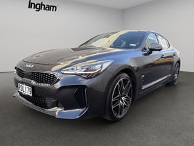 2022 Kia Stinger | GT SPORT 3.3PT | 33077 | 3