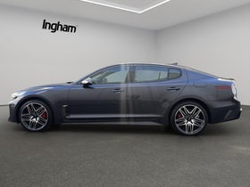 2022 Kia Stinger | GT SPORT 3.3PT | 33077 | 4
