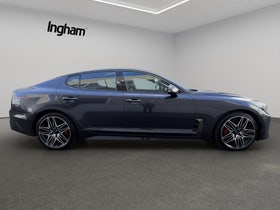 2022 Kia Stinger | GT SPORT 3.3PT | 33077 | 5