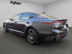 2022 Kia Stinger | GT SPORT 3.3PT | 33077 | 6