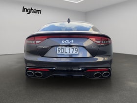 2022 Kia Stinger | GT SPORT 3.3PT | 33077 | 7