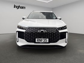 2025 Chery Tiggo 4 | 1.5PHT HYBRID URBAN | 33100 | 2