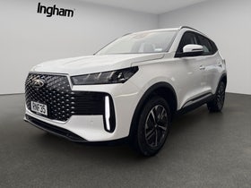 2025 Chery Tiggo 4 | 1.5PHT HYBRID URBAN | 33100 | 3