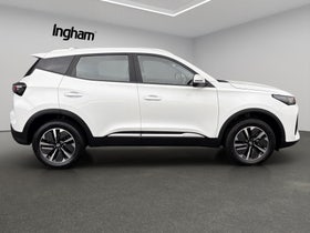 2025 Chery Tiggo 4 | 1.5PHT HYBRID URBAN | 33100 | 4