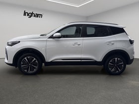 2025 Chery Tiggo 4 | 1.5PHT HYBRID URBAN | 33100 | 5