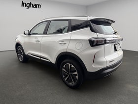 2025 Chery Tiggo 4 | 1.5PHT HYBRID URBAN | 33100 | 6