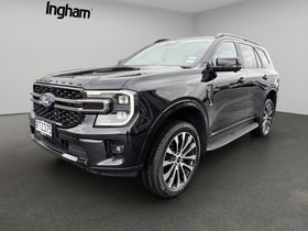 2026 Ford Everest | PLATINUM 3.0D/4WD | 33147 | 3