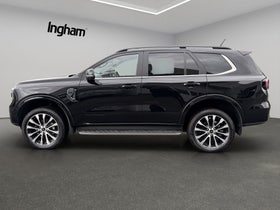 2026 Ford Everest | PLATINUM 3.0D/4WD | 33147 | 4