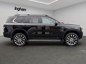 2026 Ford Everest | PLATINUM 3.0D/4WD | 33147 | 5