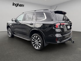 2026 Ford Everest | PLATINUM 3.0D/4WD | 33147 | 6