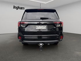2026 Ford Everest | PLATINUM 3.0D/4WD | 33147 | 7