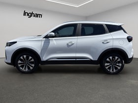 2025 Chery Tiggo 4 | ULTIMATE 1.5PT/CVT | 33163 | 4