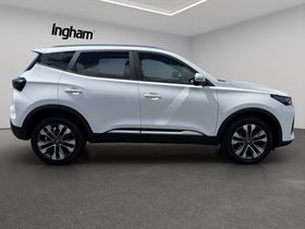 2025 Chery Tiggo 4 | ULTIMATE 1.5PT/CVT | 33163 | 5
