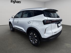 2025 Chery Tiggo 4 | ULTIMATE 1.5PT/CVT | 33163 | 6