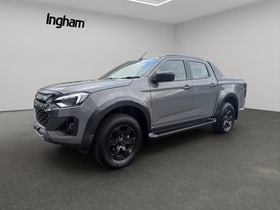 2026 Isuzu D-MAX | X-TERRAIN DOUBLE CAB | 33176 | 3