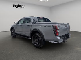 2026 Isuzu D-MAX | X-TERRAIN DOUBLE CAB | 33176 | 5