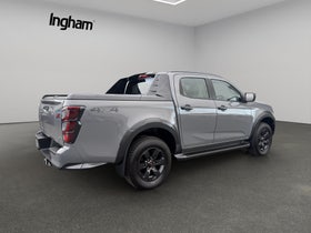 2026 Isuzu D-MAX | X-TERRAIN DOUBLE CAB | 33176 | 7