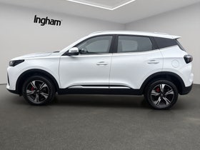 2025 Chery Tiggo 4 | URBAN 1.5PT/CVT | 33294 | 4