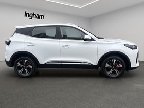 2025 Chery Tiggo 4 | URBAN 1.5PT/CVT | 33294 | 5