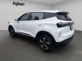 2025 Chery Tiggo 4 | URBAN 1.5PT/CVT | 33294 | 6