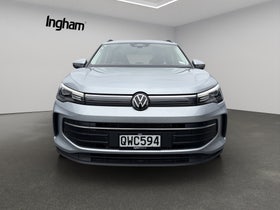 2024 Volkswagen Tiguan | LIFE 1.4PT/7AT | 33346 | 2