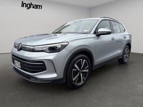 2024 Volkswagen Tiguan | LIFE 1.4PT/7AT | 33346 | 3