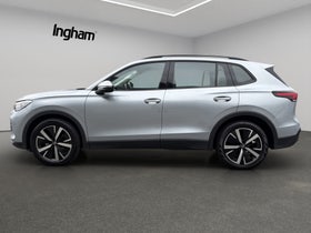 2024 Volkswagen Tiguan | LIFE 1.4PT/7AT | 33346 | 4