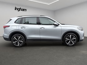 2024 Volkswagen Tiguan | LIFE 1.4PT/7AT | 33346 | 5
