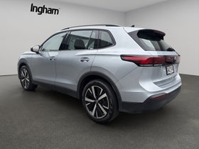2024 Volkswagen Tiguan | LIFE 1.4PT/7AT | 33346 | 6